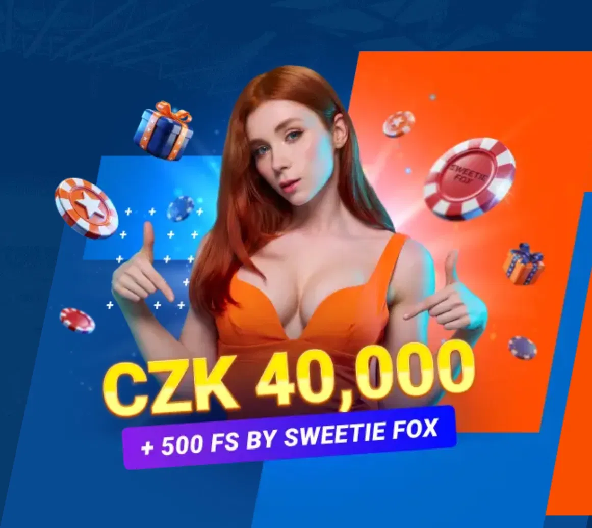 Mostbet uvítací bonus 40 000 Kč